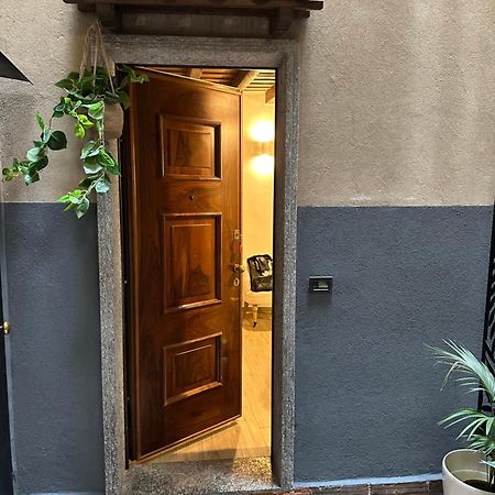 Your Lovely Retreat In Brera Milano Eksteriør bilde