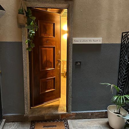 Your Lovely Retreat In Brera Milano Eksteriør bilde