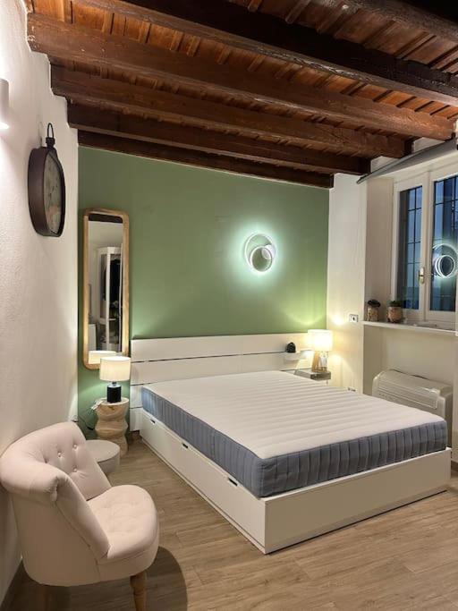 Your Lovely Retreat In Brera Milano Eksteriør bilde