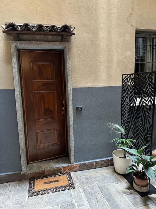 Your Lovely Retreat In Brera Milano Eksteriør bilde