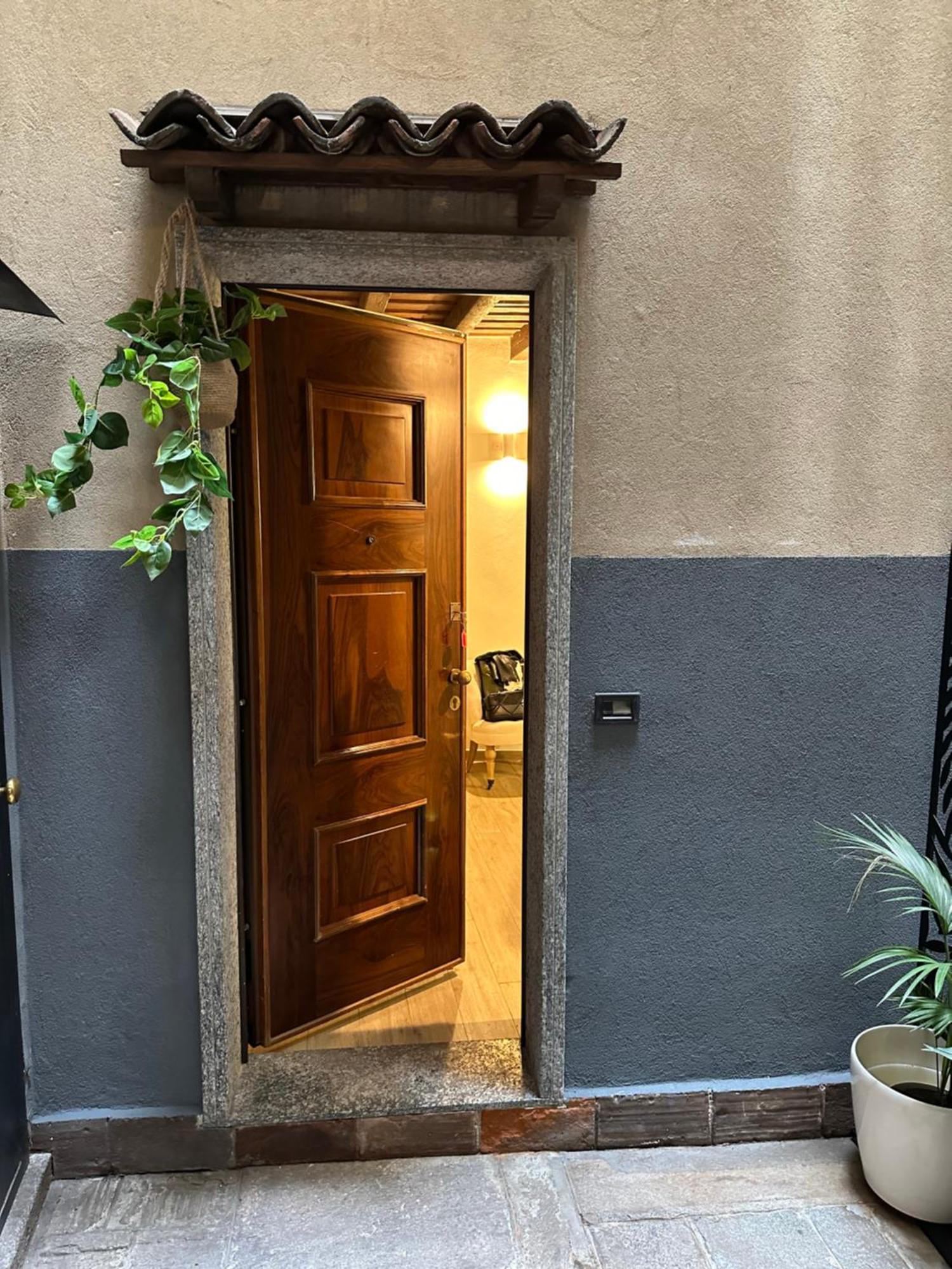Your Lovely Retreat In Brera Milano Eksteriør bilde