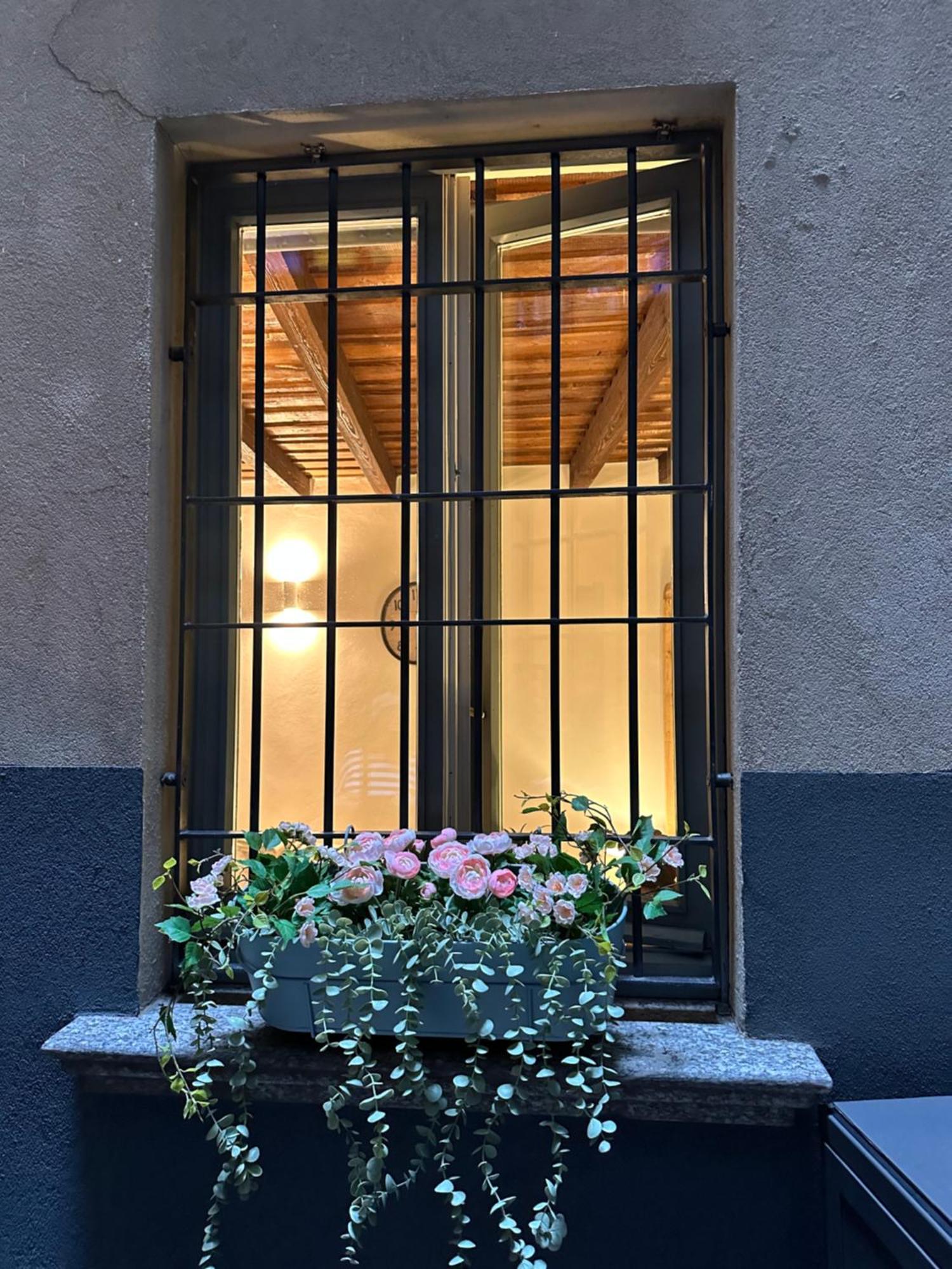 Your Lovely Retreat In Brera Milano Eksteriør bilde
