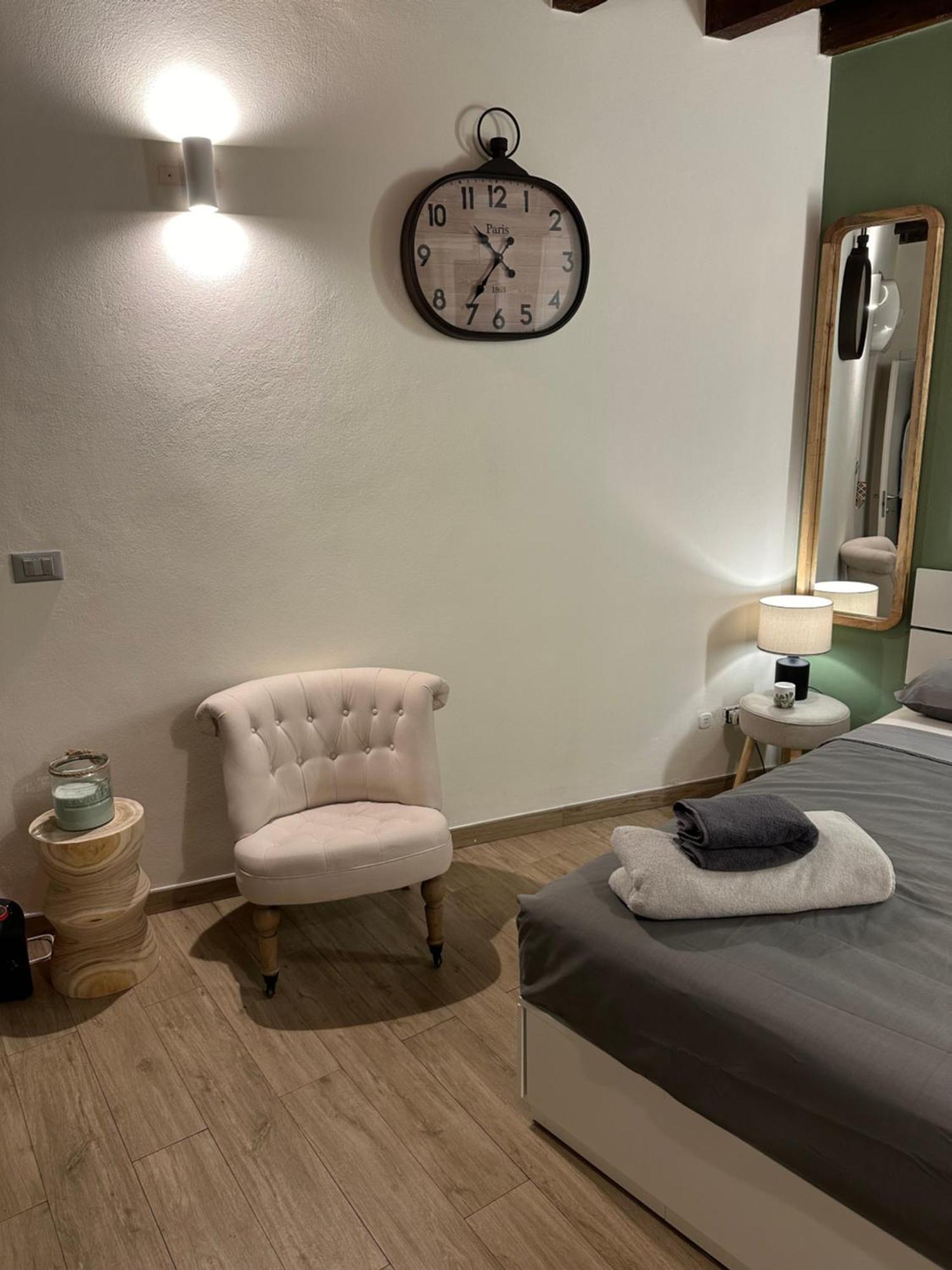 Your Lovely Retreat In Brera Milano Eksteriør bilde