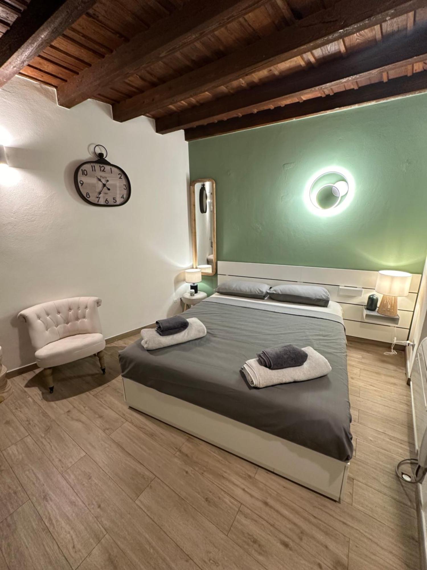 Your Lovely Retreat In Brera Milano Eksteriør bilde
